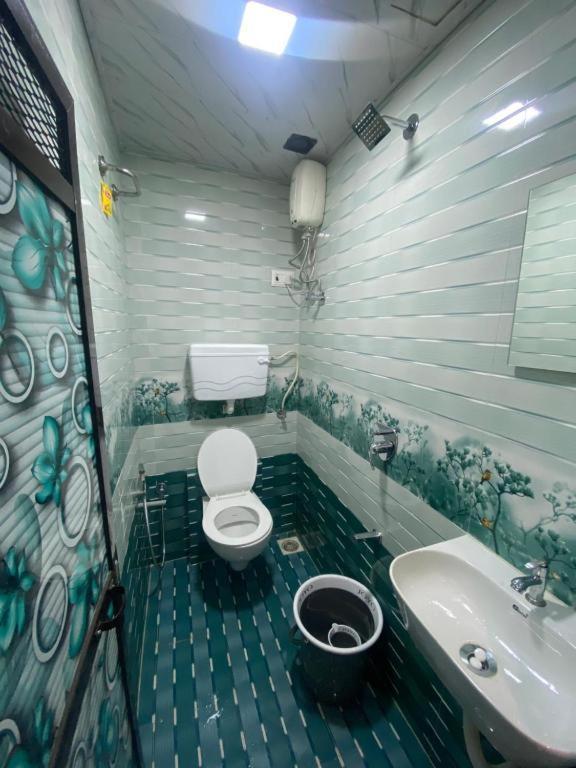 Hotel O Sai Residency Bombay Exterior foto